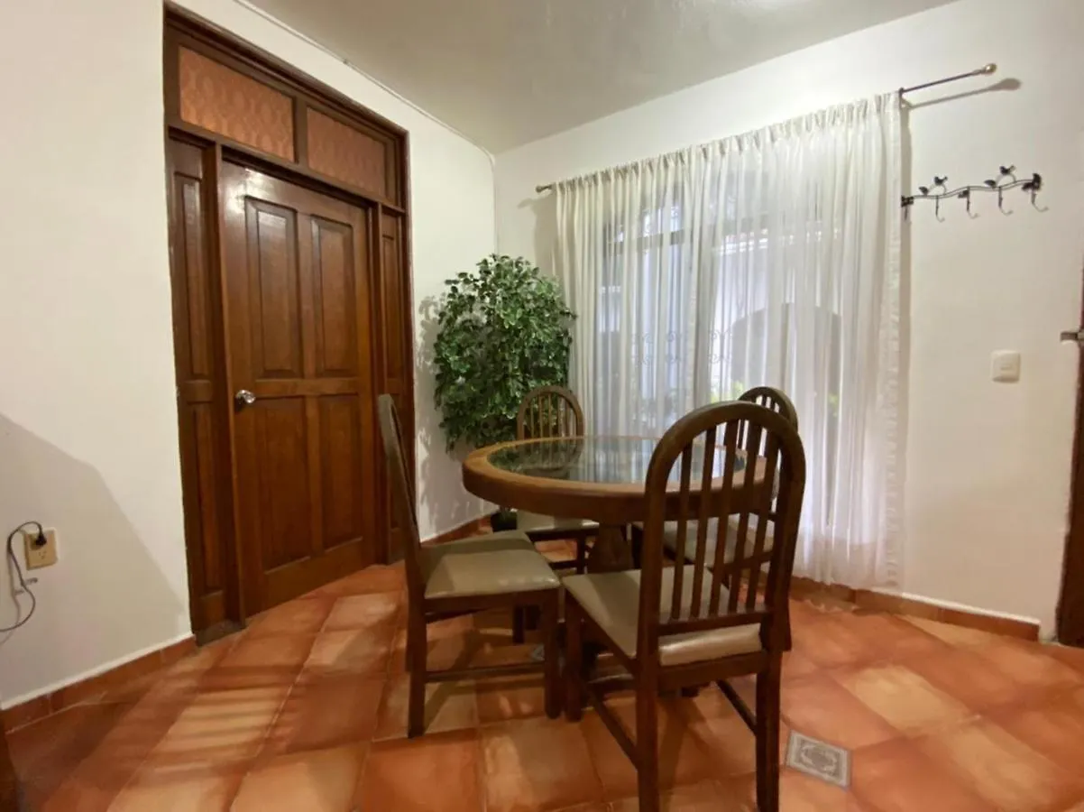 Apartment W/ Prime Location Mexican Colonial Style Playa del Carmen