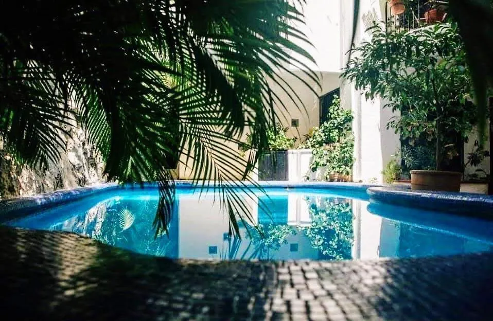 Apartment W/ Prime Location Mexican Colonial Style Playa del Carmen 0*,  Mexico