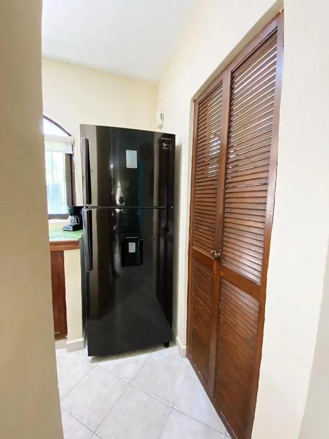 Apartment W/ Prime Location Mexican Colonial Style Playa del Carmen 0*,